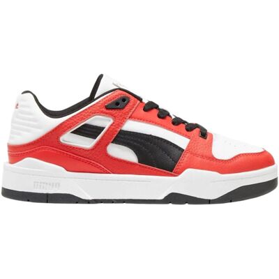 Buty męskie Puma Slipstream Leather sportowe sneakersy -42 Buty męskie Puma Slipstream Leather sportowe sneakersy -42