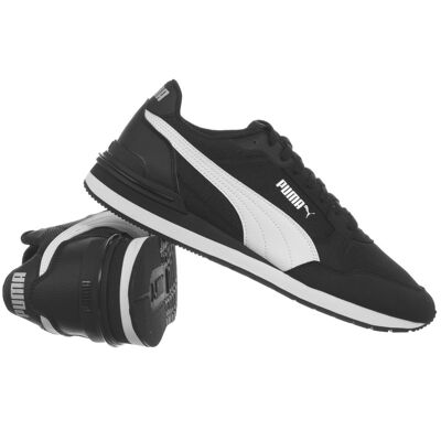 Buty męskie Puma ST Runner v4 Mesh 399666-01-47 Buty męskie Puma ST Runner v4 Mesh 399666-01-47