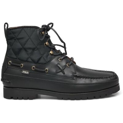 Buty męskie rozm 43 POLO RALPH LAUREN RANGER MID botki sznurowane trzewiki Buty męskie rozm 43 POLO RALPH LAUREN RANGER MID botki sznurowane trzewiki