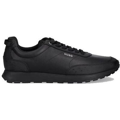 Buty męskie sportowe HUGO BOSS trampki sneakersy obuwie r. 44 30 cm Buty męskie sportowe HUGO BOSS trampki sneakersy obuwie r. 44 30 cm