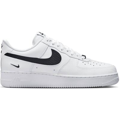 Buty męskie sportowe NIKE AIR FORCE 1 '07 LV8 trampki sneakersy obuwie r. 47 30,5 cm Buty męskie sportowe NIKE AIR FORCE 1 '07 LV8 trampki sneakersy obuwie r. 47 30,5 cm