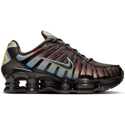 Buty męskie sportowe NIKE SHOX TL trampki sneakersy obuwie r. 40,5 26,5 cm Buty męskie sportowe NIKE SHOX TL trampki sneakersy obuwie r. 40,5 26,5 cm