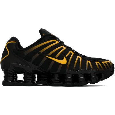 Buty męskie sportowe NIKE SHOX TL trampki sneakersy obuwie r. 40,5 26 cm Buty męskie sportowe NIKE SHOX TL trampki sneakersy obuwie r. 40,5 26 cm