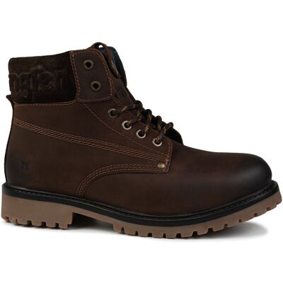 Buty męskie trapery Wrangler ARCH MEN HIGH 20253058IKU 44 Buty męskie trapery Wrangler ARCH MEN HIGH 20253058IKU 44