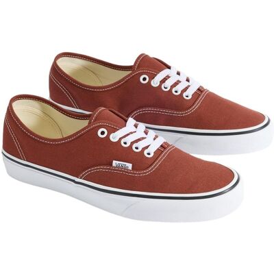 Buty Męskie VANS Authentic CTHR RSTBZ VN000D7YFSB1M 42 Buty Męskie VANS Authentic CTHR RSTBZ VN000D7YFSB1M 42