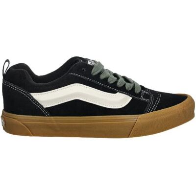 Buty Męskie Vans Knu Skool POP BLKGR VN000DAJYJ71M 40,5 Buty Męskie Vans Knu Skool POP BLKGR VN000DAJYJ71M 40,5