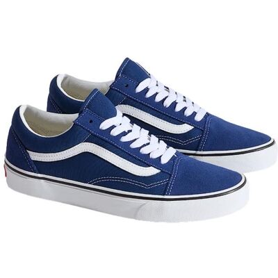 Buty Męskie VANS Old Skool CTHR DPIND VN000D7ZFOB1M 40 Buty Męskie VANS Old Skool CTHR DPIND VN000D7ZFOB1M 40