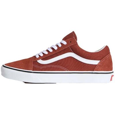 Buty Męskie VANS Old Skool CTHR RSTBZ VN000D7ZFSB1M 41 Buty Męskie VANS Old Skool CTHR RSTBZ VN000D7ZFSB1M 41