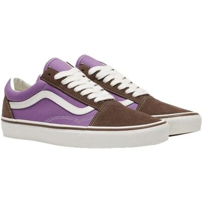 Buty Męskie VANS Old Skool NINE MBWPL VN000D7ZTUD1M 42 Buty Męskie VANS Old Skool NINE MBWPL VN000D7ZTUD1M 42