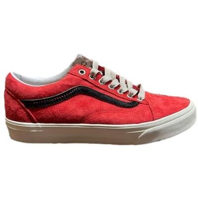 Buty Męskie VANS Old Skool PNHR CRIMH VN000D6WFO91M 44,5 Buty Męskie VANS Old Skool PNHR CRIMH VN000D6WFO91M 44,5