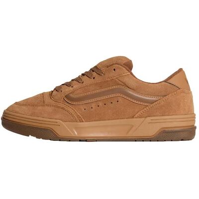 Buty Męskie Vans Sneakersy Hylane Brown VN000D26GWT1M 43 Buty Męskie Vans Sneakersy Hylane Brown VN000D26GWT1M 43
