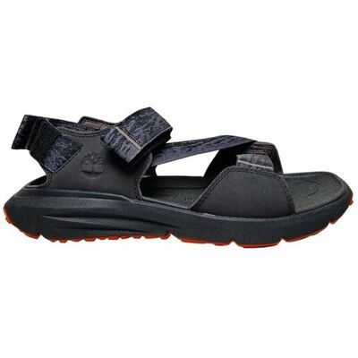 buty mężczyzna Timberland Motion Dune Backstrap Sandal Black Webbing buty mężczyzna Timberland Motion Dune Backstrap Sandal Black Webbing