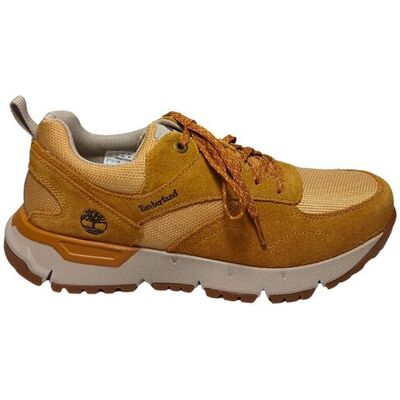 buty mężczyzna Timberland Voyager Park Low Lace sneakersy Wheat Mesh buty mężczyzna Timberland Voyager Park Low Lace sneakersy Wheat Mesh