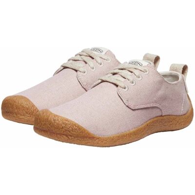 Buty miejskie damskie KEEN MOSEY DERBY CANVAS-38,5 Buty miejskie damskie KEEN MOSEY DERBY CANVAS-38,5