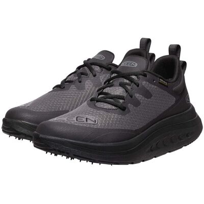 Inny producent Buty miejskie damskie KEEN WK400 WP-36 Inny producent Buty miejskie damskie KEEN WK400 WP-36
