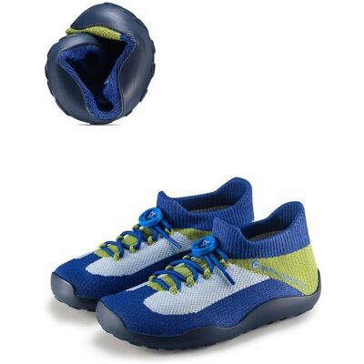 Buty minimalistyczne dziecięce classic Brubeck Barefoot Merino Buty minimalistyczne dziecięce classic Brubeck Barefoot Merino
