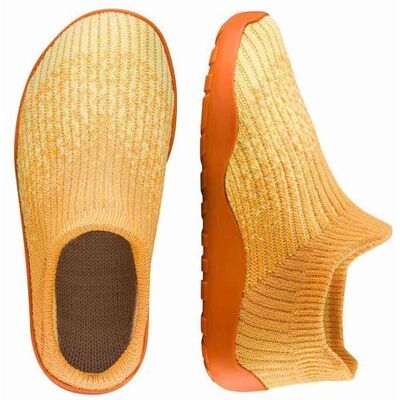 Buty minimalistyczne dziecięce ombre Brubeck Barefoot Merino Buty minimalistyczne dziecięce ombre Brubeck Barefoot Merino