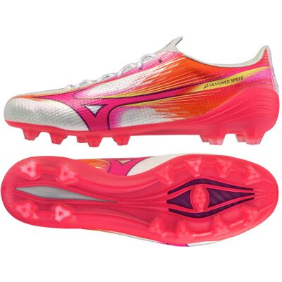 BUTY MIZUNO MORELIA ALPHA III ELITE JAPAN FG P1GA266264 NIEBIESKI 42 BUTY MIZUNO MORELIA ALPHA III ELITE JAPAN FG P1GA266264 NIEBIESKI 42
