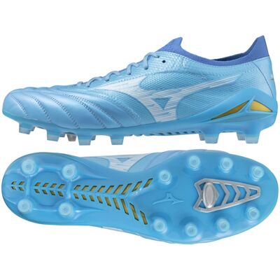 BUTY MIZUNO MORELIA NEO IV BETA ELITE FG P1GA264225 NIEBIESKI 40 BUTY MIZUNO MORELIA NEO IV BETA ELITE FG P1GA264225 NIEBIESKI 40