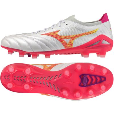 BUTY MIZUNO MORELIA NEO IV BETA ELITE JAPAN FG P1GA264064 BIAŁY 42 BUTY MIZUNO MORELIA NEO IV BETA ELITE JAPAN FG P1GA264064 BIAŁY 42