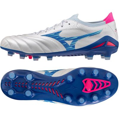 BUTY MIZUNO MORELIA NEO IV BETA JAPAN FG P1GA254025 BIAŁY 43 BUTY MIZUNO MORELIA NEO IV BETA JAPAN FG P1GA254025 BIAŁY 43