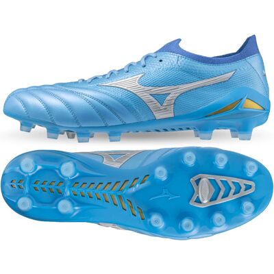 BUTY MIZUNO MORELIA NEO IV BETA JAPAN FG P1GA264025 NIEBIESKI 44 BUTY MIZUNO MORELIA NEO IV BETA JAPAN FG P1GA264025 NIEBIESKI 44