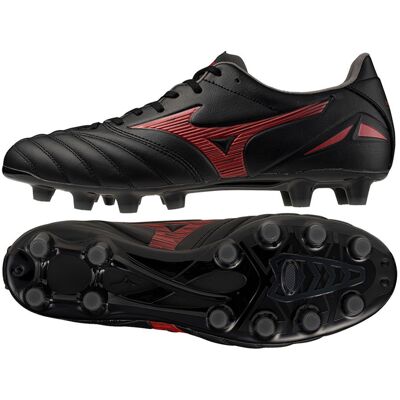 BUTY MIZUNO MORELIA NEO IV PRO FG P1GA253400 CZARNY 44 BUTY MIZUNO MORELIA NEO IV PRO FG P1GA253400 CZARNY 44