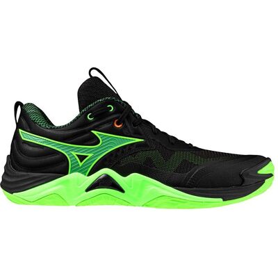 Buty Mizuno Wave Momentum Elite V1GA251249 Buty Mizuno Wave Momentum Elite V1GA251249