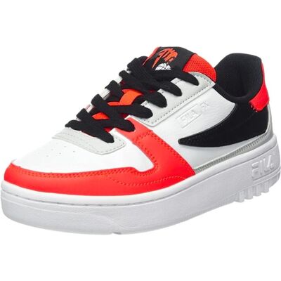 Buty młodzieżowe Fila Fxventuno sneakersy-36 Buty młodzieżowe Fila Fxventuno sneakersy-36