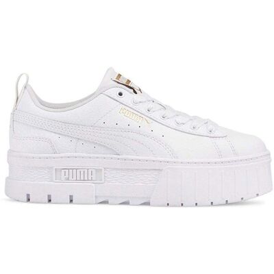 Buty młodzieżowe Puma Mayze Lth38452701 39 Buty młodzieżowe Puma Mayze Lth38452701 39