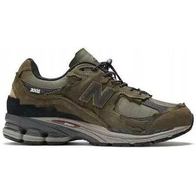 Buty New Balance 2002r M2002RDN Buty New Balance 2002r M2002RDN