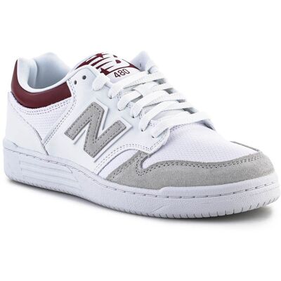 Buty New Balance BB480LKB Buty New Balance BB480LKB