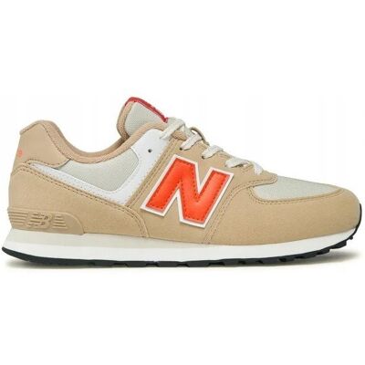 Buty New Balance GC574HBO Buty New Balance GC574HBO