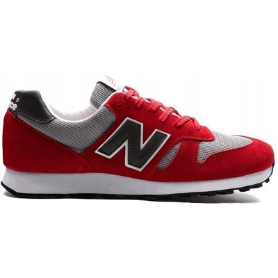 Buty New Balance M855RED Buty New Balance M855RED