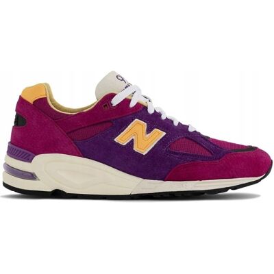 Buty New Balance M990PY2 Buty New Balance M990PY2