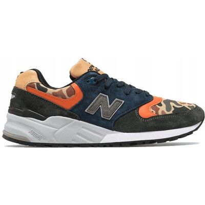 Buty New Balance M999NI Buty New Balance M999NI