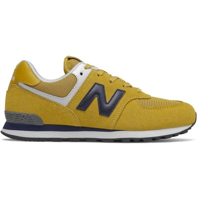Buty New Balance NEWBALANCEGC574HX1 Buty New Balance NEWBALANCEGC574HX1