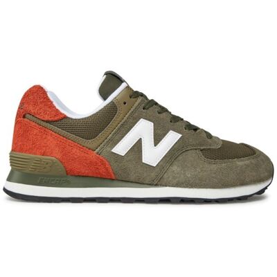 Buty New Balance U574AGG Buty New Balance U574AGG