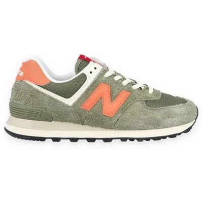 Buty New Balance U574BGR Buty New Balance U574BGR
