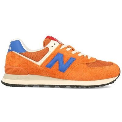 Buty New Balance U574BRD Buty New Balance U574BRD