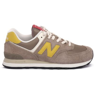 Buty New Balance U574BYW Buty New Balance U574BYW
