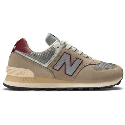 Buty New Balance U574SKBSKB Buty New Balance U574SKBSKB