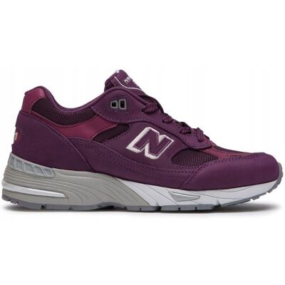 Buty New Balance W991DNS Buty New Balance W991DNS