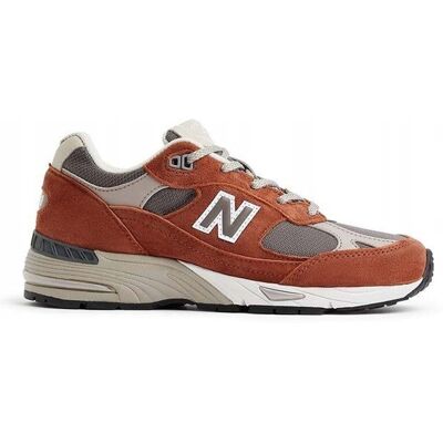 Buty New Balance W991PTY Buty New Balance W991PTY