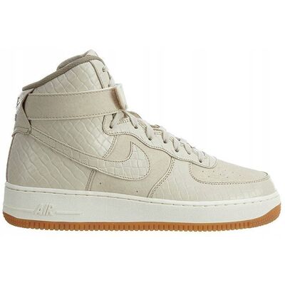 Buty Nike Air Force 1 Hi Premium 654440112 Buty Nike Air Force 1 Hi Premium 654440112