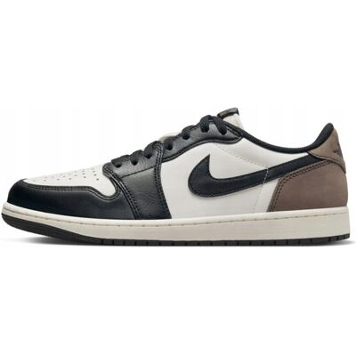 Buty Nike Air Jordan 1 Retro Low Mocha CZ0790-102 r. 41 Buty Nike Air Jordan 1 Retro Low Mocha CZ0790-102 r. 41