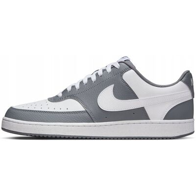 Buty NIKE COURT VISION LO r. 43 Buty NIKE COURT VISION LO r. 43
