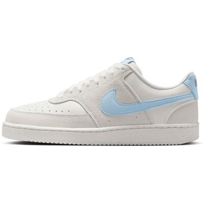 Nike Court Vision Low-Top Buty - Buty Nike Court Vision Low-Top Buty - Buty