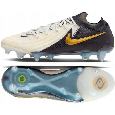 Buty Nike Phantom GX II Elite SG FJ2586-100 biały 42 Buty Nike Phantom GX II Elite SG FJ2586-100 biały 42