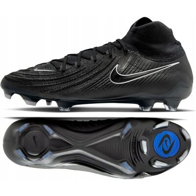 Buty Nike Phantom Luna II Elite FJ2572-001 czarny 43 Buty Nike Phantom Luna II Elite FJ2572-001 czarny 43